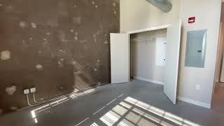Winchester Lofts | 373 sqft Studio