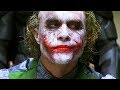 ¿Por que Tan Serio? // Joker (Heath Ledger) The Dark ...