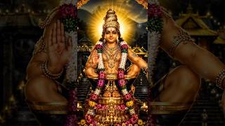 സ്വാമിയേ ശരണം അയ്യപ്പ 🙏🙏🙏|Lord Ayyappa|Harivarasanam|Shabarimala Temple|