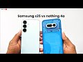 Nothing Phone 4a Speed Test: The Reality Check Nobody Asked For"