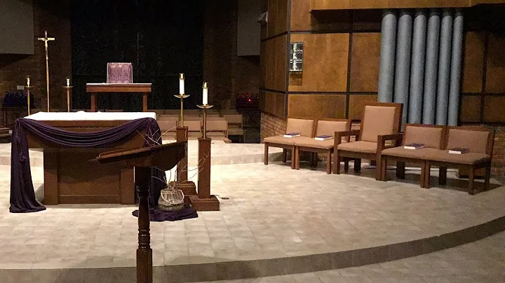 Parish Mission 2020 - Increase presented by Fr. Sean Grismer - Day 2