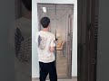 Magnetic Magic Mesh Door Curtain 🚪 Hands-Free Mosquito Net for Home