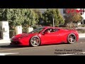 Ferrari 458 Speciale Capristo Exhaust | TAG Motorsports