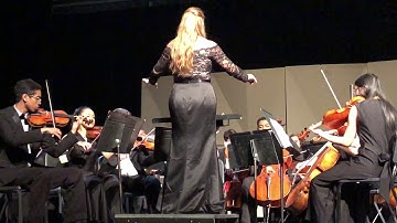 Suite for String Orchestra Mvt. III. Andante con moto by Janacek