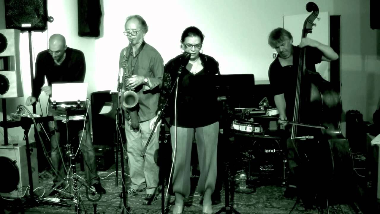 Tonton B.Siwula_M.Bildner_F.Grillot_GLDiana @ Spectrum, NY Pt2 di YouTube Tonton B.Siwula_M.Bildner_F.Grillot_GLDiana @ Spectrum, NY Pt2 di YouTube