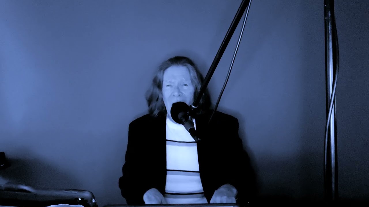 Another Christmas without you (Howard Lee Naylor)