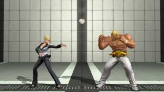Kofxiv All Mature Trials