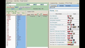 Script Manipulator 2.4- Picture tooltip