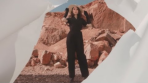Behm - Minä vai maailma feat. Keko Salata (Virallinen audiovideo)