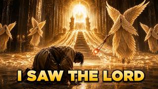 Isaiah Saw the Throne Room of God, and It Changed Him Forever (No Ads)