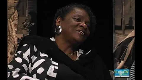 Community Views, Community Voices interview with P...