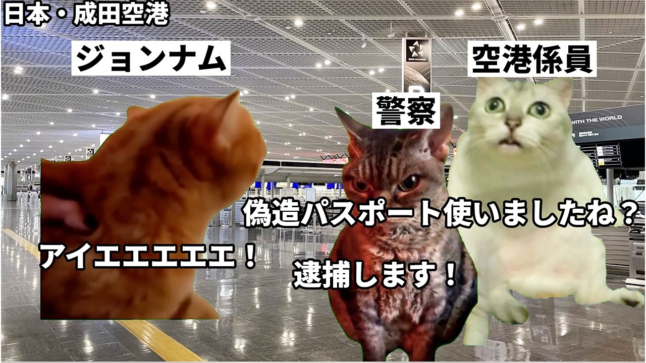 【日本を唯一愛した北朝鮮人】金正男が親日な理由