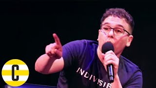 Lovett Thinks Going Into Work Sick is Bullshit | Lovett or Leave It
