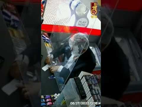 Ajith spotted in