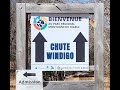 Chutes windigo parc rgional montagne du diable secteur lac et chutes windigo
