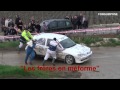 Rallye EPERNAY 2011:&quot;clin d&#39;oeil&quot; aux frères BAIJOT,des amateurs vraiment &quot;pro&quot;