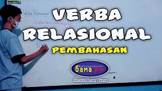 Verba Relasional