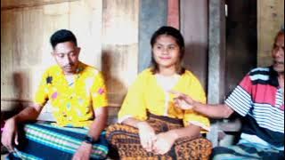 Hans Wr || Ate Dhoa || Lagu wanda Ende Lio Terbaru