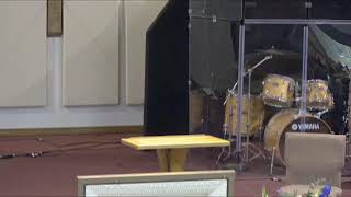 Darrell Vogt's Funeral