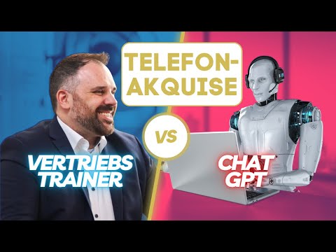 TELEFONAKQUISE im B2B