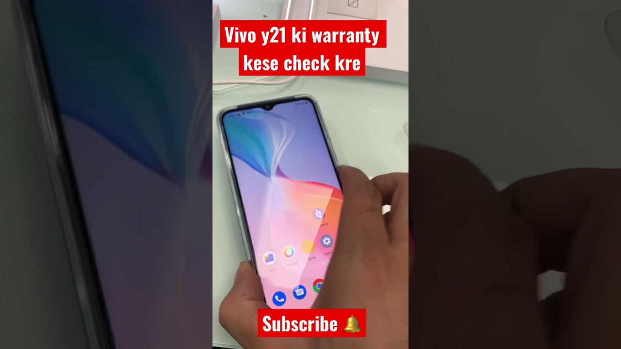 Vivo Y21 Ki Warranty Kese Check Kre Online How To Activate Vivo Y21 vivo-y21-ki-warranty-kese-check-kre-online-how-to-activate-vivo-y21