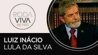 Roda Viva Luiz Inácio Lula Da Silva 2006