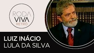 Roda Viva | Luiz Inácio Lula da Silva | 2006