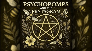 Luis Vilbro  - Psychopomps and the Pentagram (Music Video)
