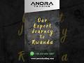 Exporting FMCG Products from Turkey to Rwanda | Full Logistics Journey - Anora Trading