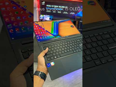Asus Vivobook 15