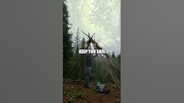 Wilderness Survival Essentials: Fire, Shelter, and Navigation