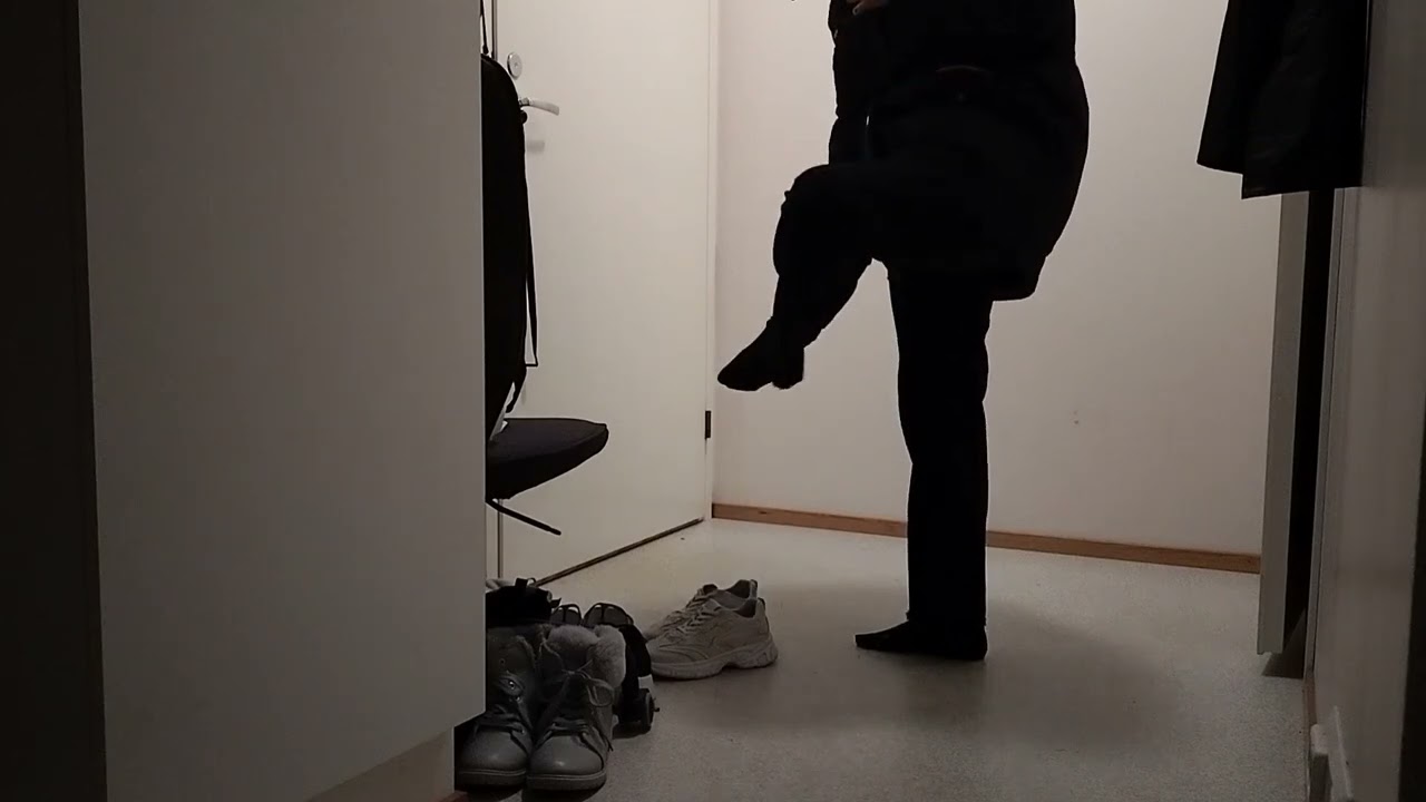 Log Kya Kahengy: Vlog #01