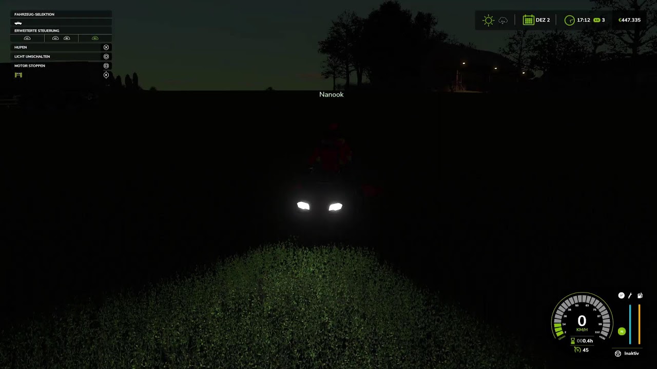 LS25 - Das Feld vergrößern // Realistisches Gameplay