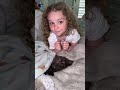 A gatinha da diva melhorou?
