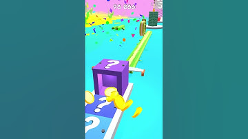 Satisfying Mobile Games 2023 - SPIRAL ROLL All Level 38 Gameplay Walkthrough Android, ios max