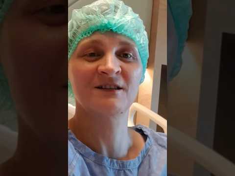 Видео: я готова удивляться в больнице @tatyanaobukhova #влог Турция