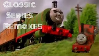 Dont Stop Clic Series Remakes