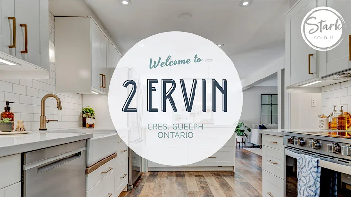 2 Ervin Cres. Guelph Ontario | SOLD | Jessica Star...
