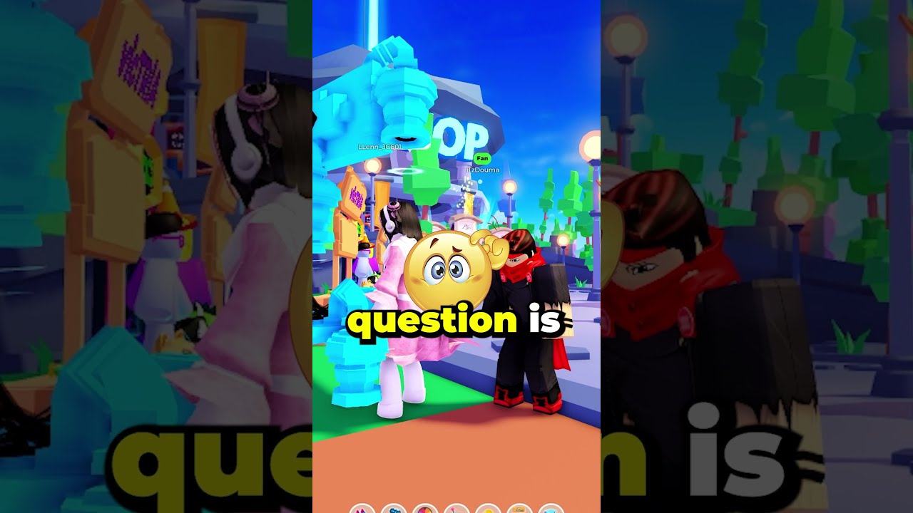 Donate 100 Robux For 10 000 