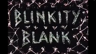Blinkity Blank - Norman McLaren - Resound