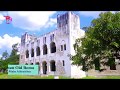 BAGAMOYO HISTORICAL SITES OFFICIAL VIDEO BAGAMOYO HISTORICAL SITES OFFICIAL VIDEO