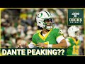 BREAKOUT: Oregon Ducks & Dante Moore DOMINATE – Oregon's QB Was AWESOME as USC Showdown Looms
