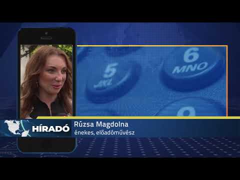 2019-08-22 - Rúzsa Magdi szívesen látogat haza...