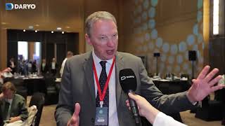 Connecting Continents: EDF’s Insights on the Green Energy Corridor from Central Asia to Europe