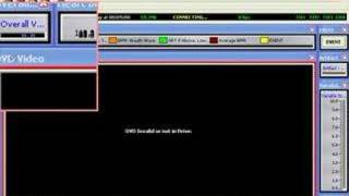 Overlapping Display Objects in ITALLIS Designs