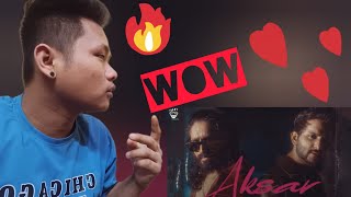 EMIWAY X THE  RISH -  AKSAR Official music Video.   Rexon