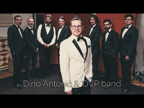 Dino Antonić &