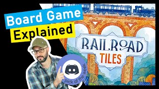Is Railroad Tiles for you? A Quick Overview!