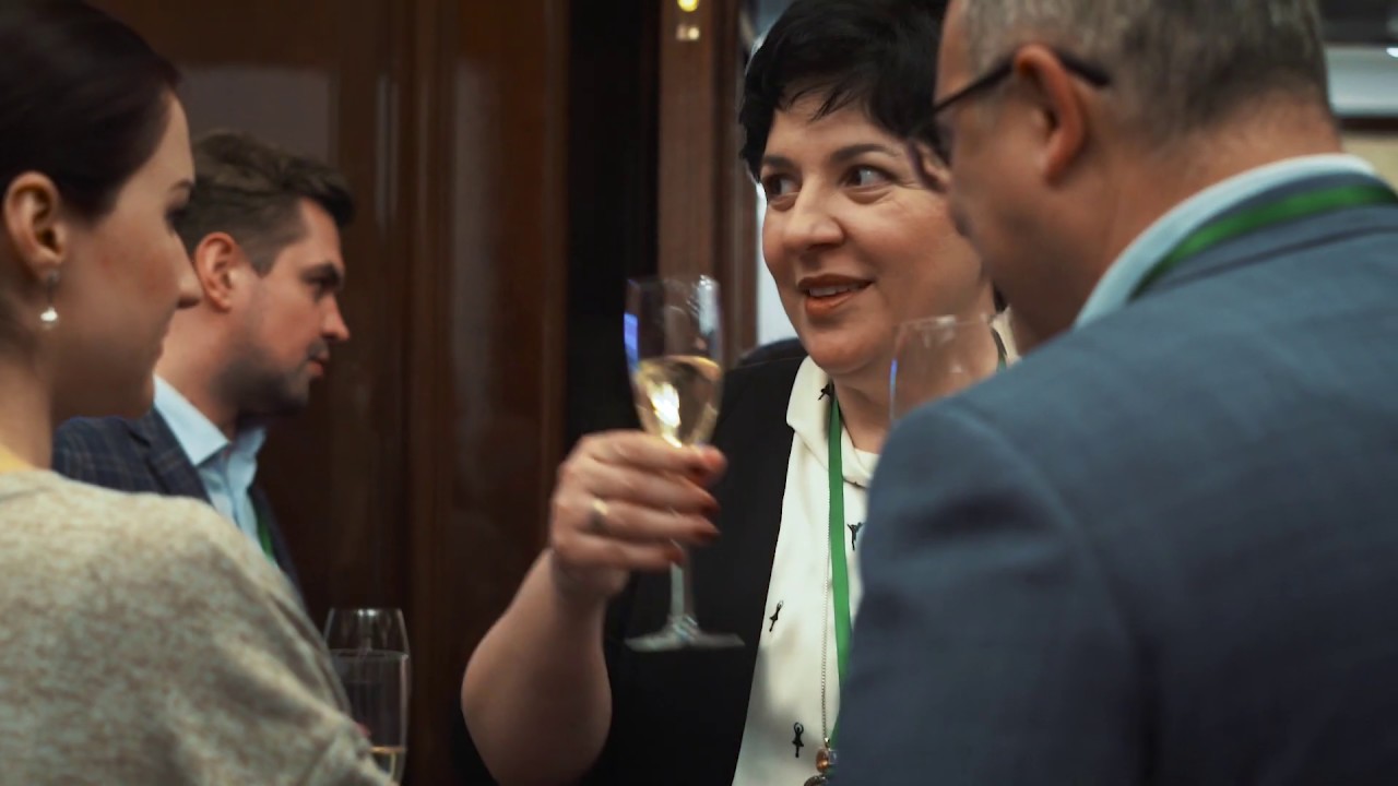 Итоги работы Гильдий МТПП