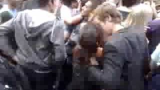 Vidéo YouTube